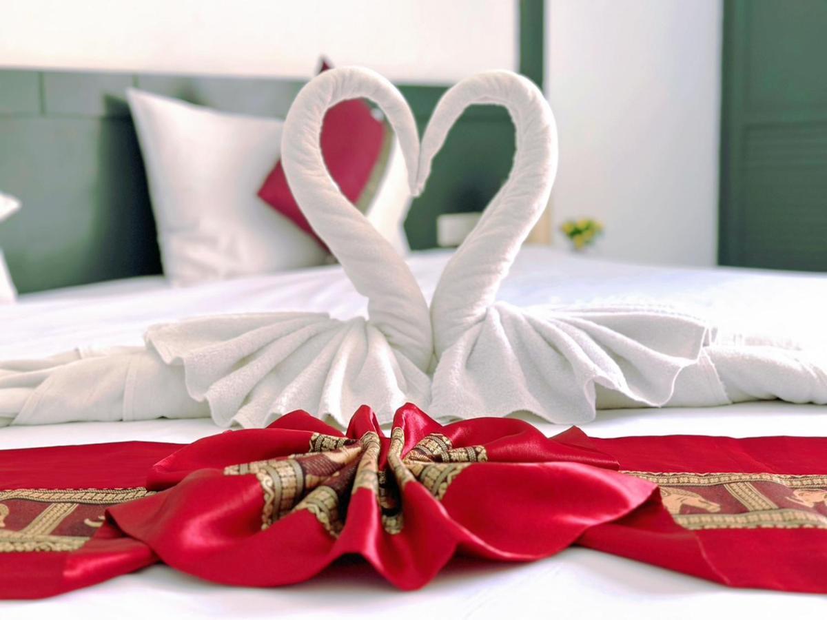 Hotel Baya Phuket Patong