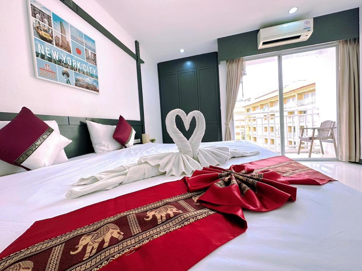 Hotel Baya Phuket Patong
