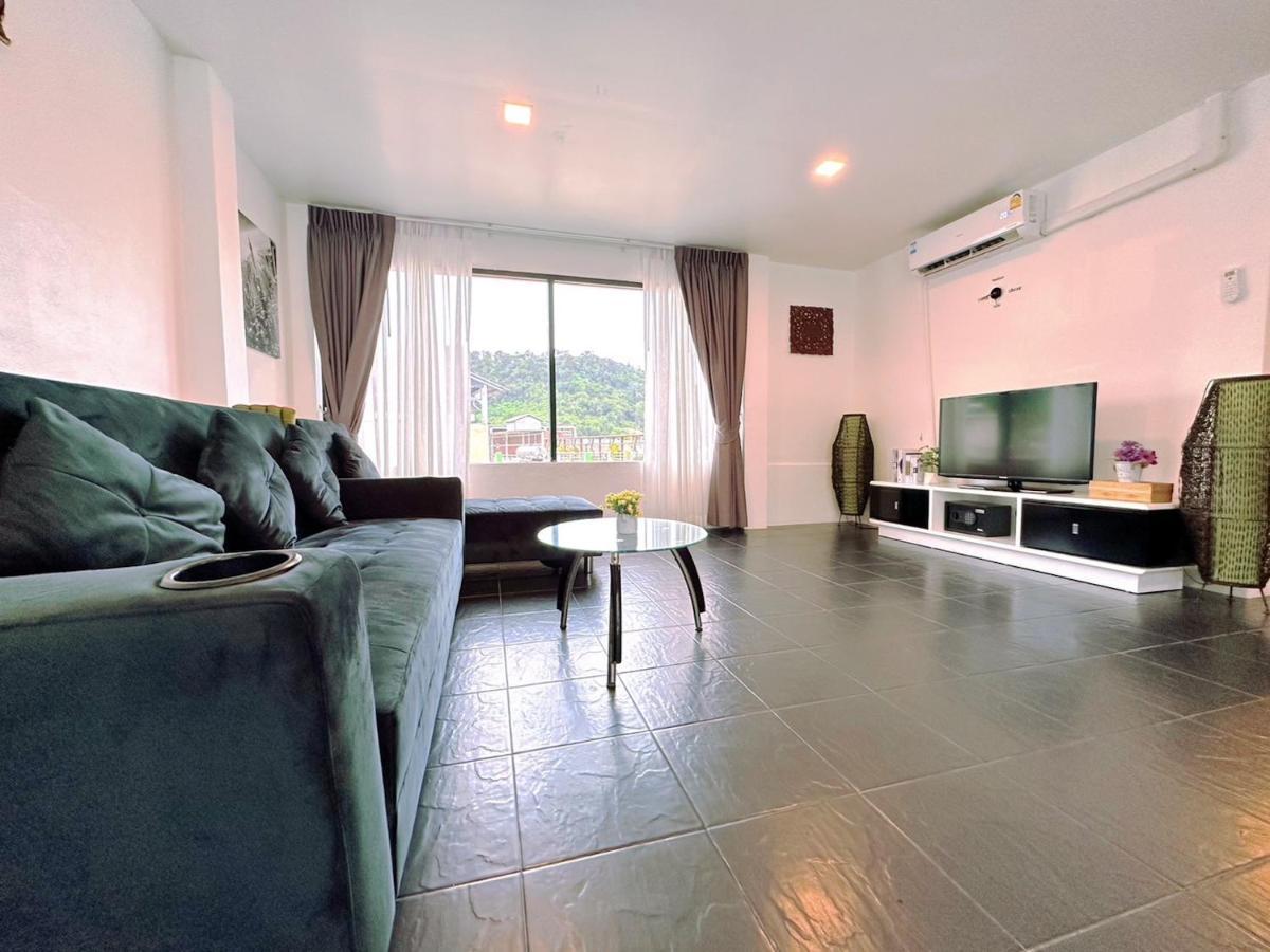 Hotel Baya Phuket Patong