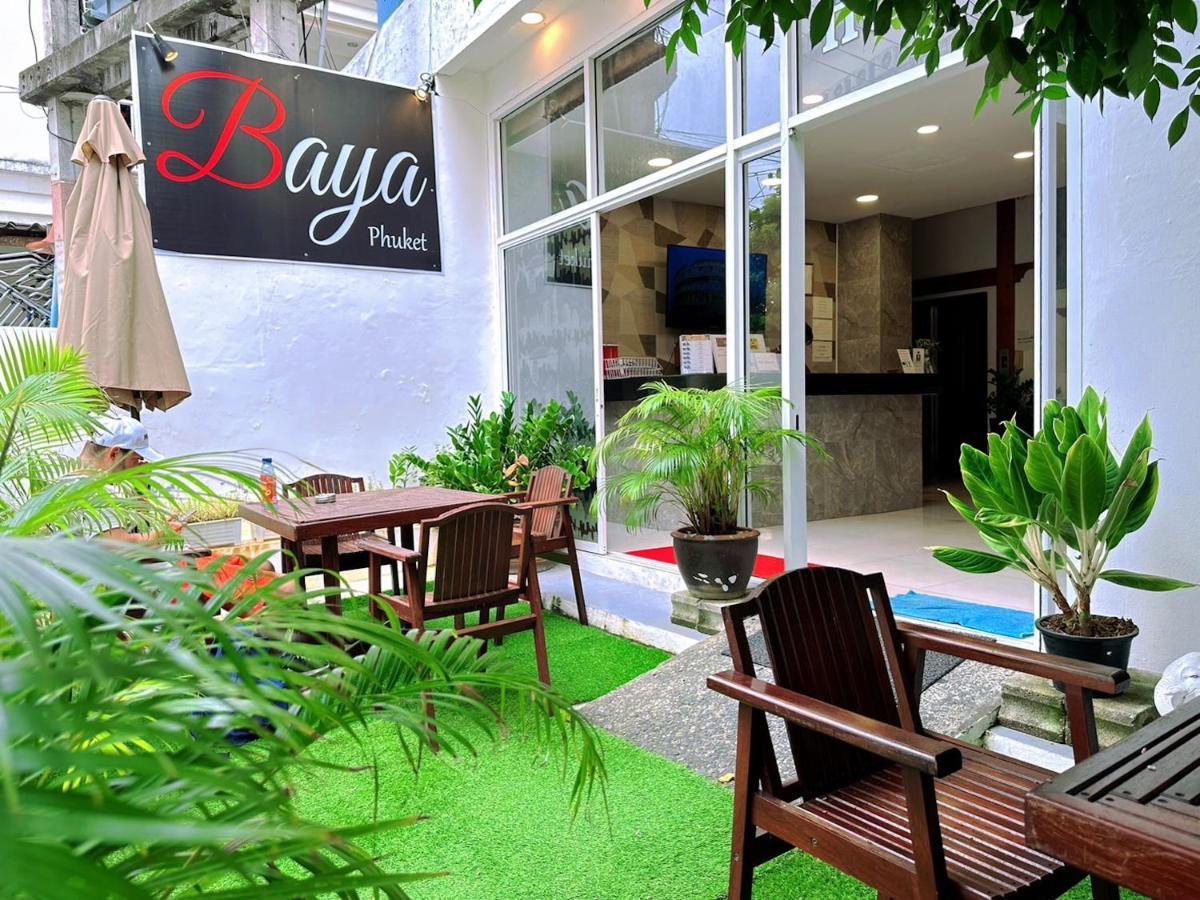 Hotel Baya Phuket Patong