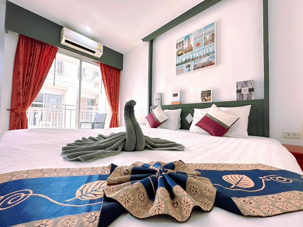 Hotel Baya Phuket