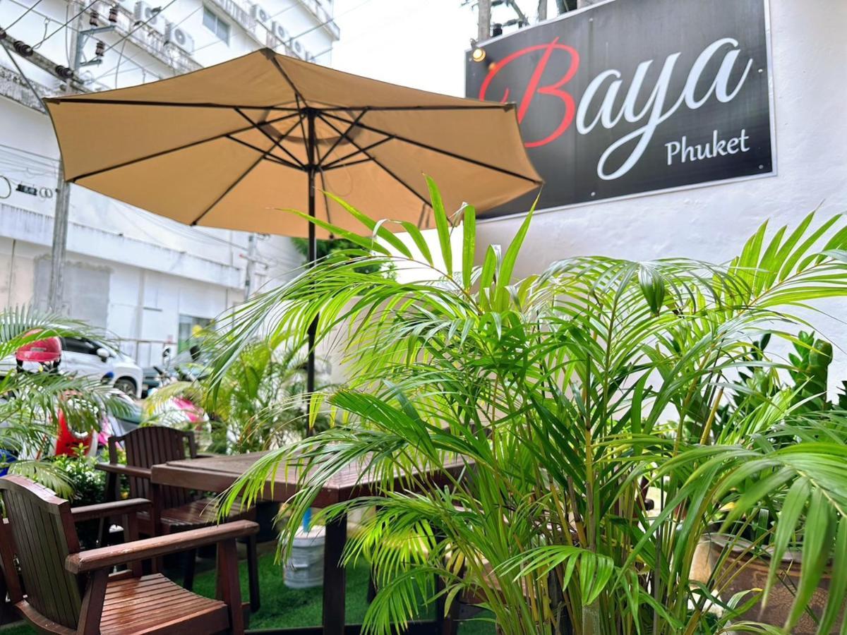 Baya Phuket Hotel