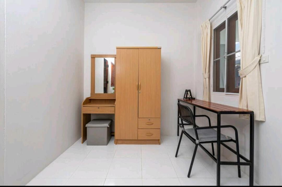 The Endless Bangtao St2 Holiday home *