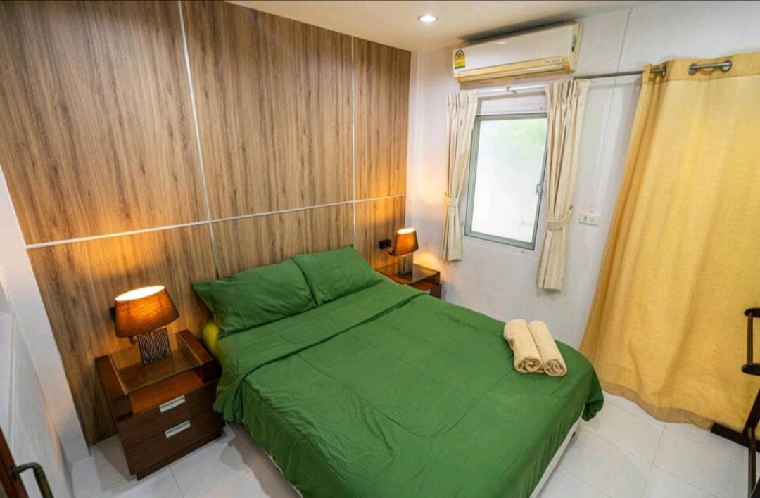 Holiday home The Endless Bangtao St2