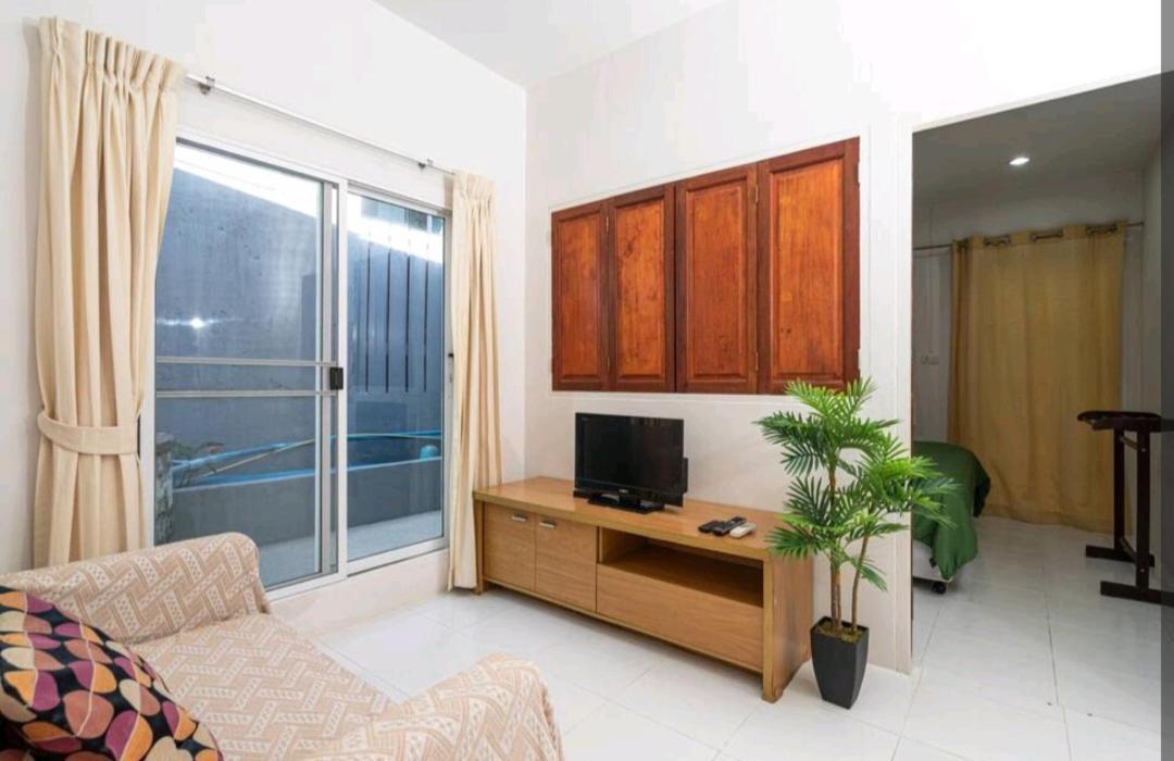 The Endless Bangtao St2 Holiday home *