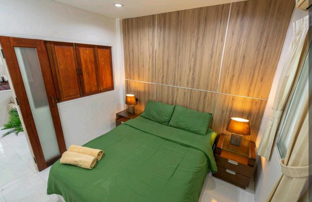 The Endless Bangtao St2 Holiday home