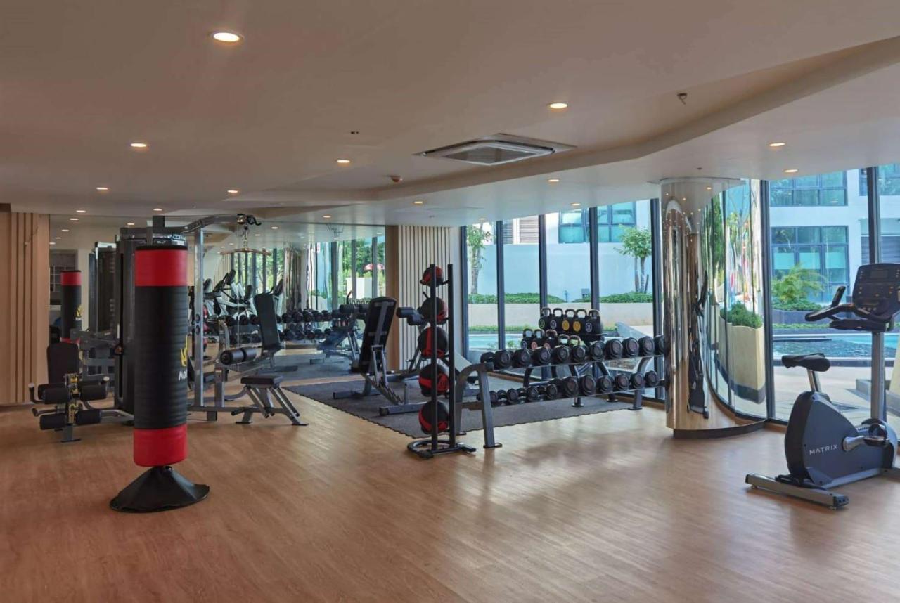 Wyndham La Phuket Rawai