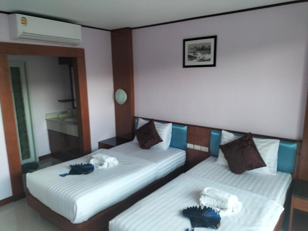 La Piccola Hotel 3*