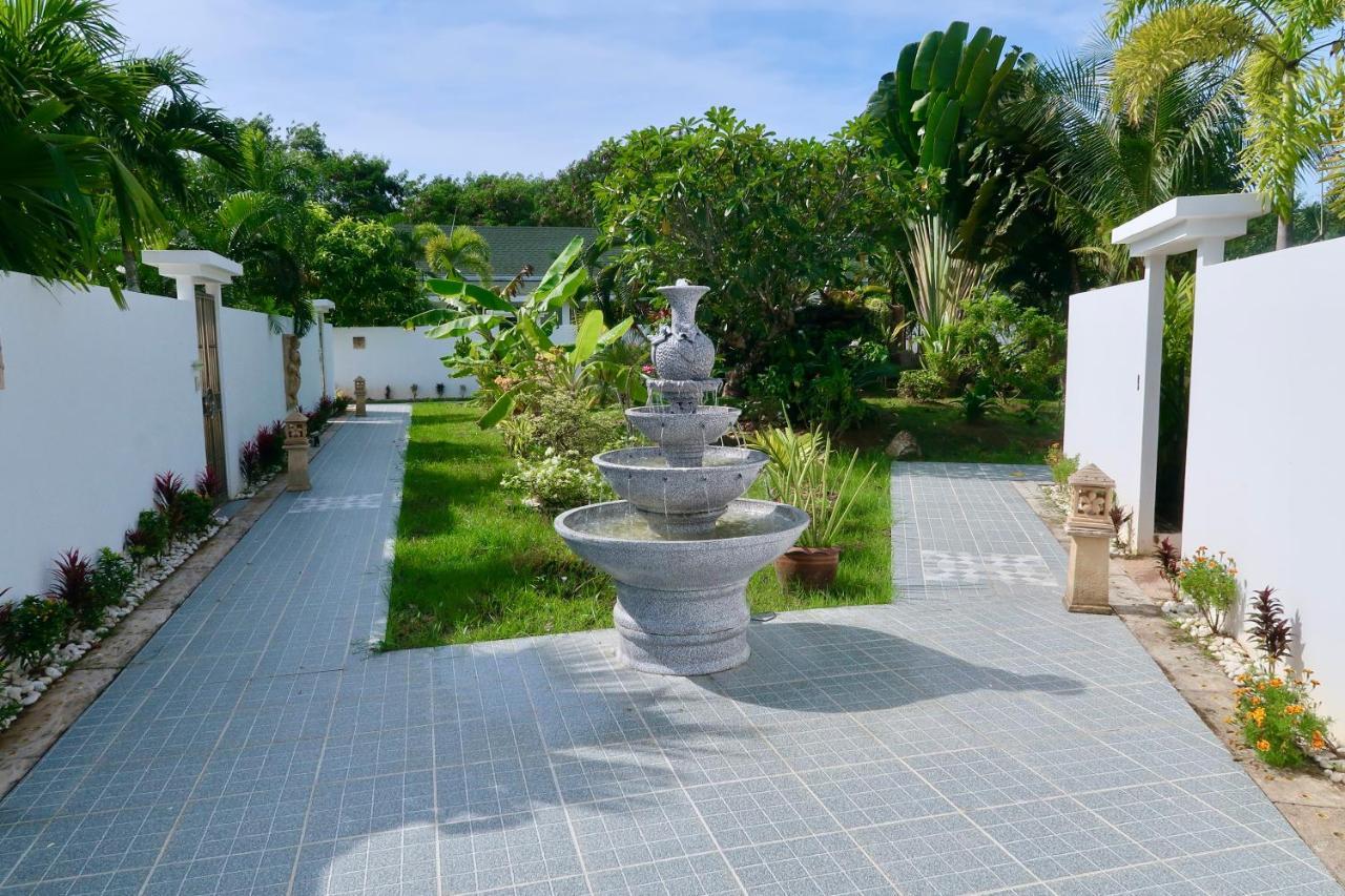 Jasmine Village