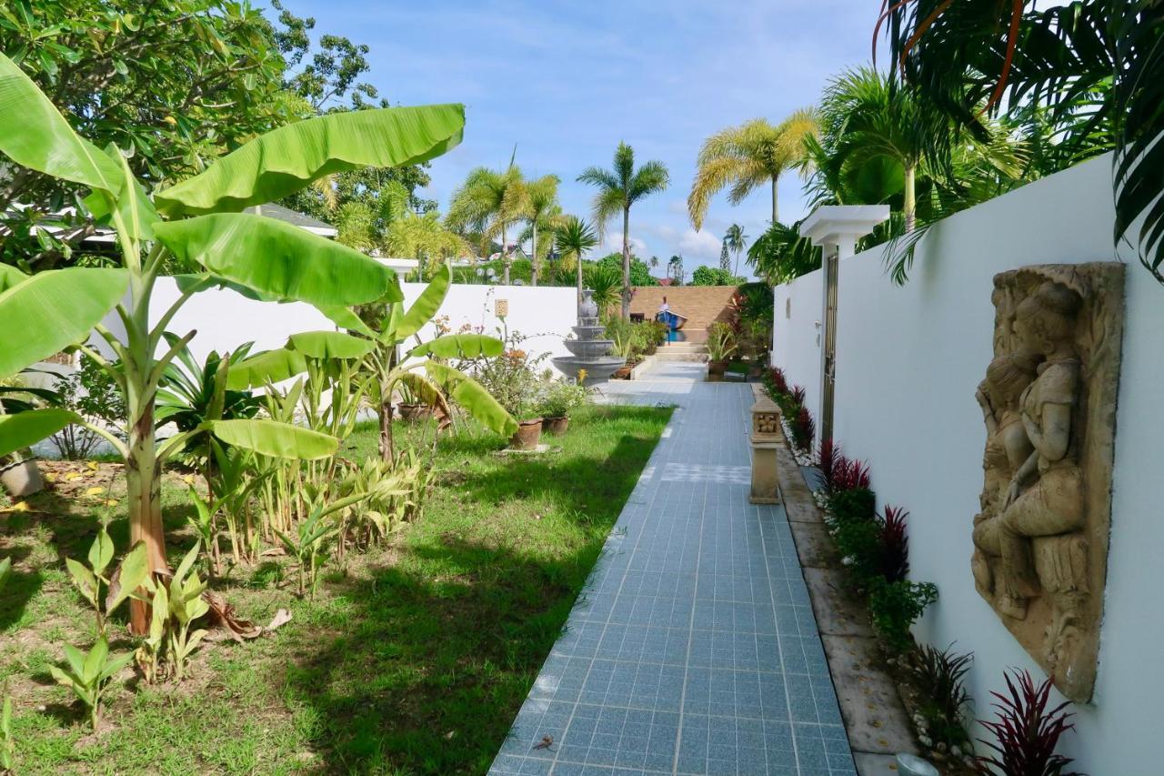 Jasmine Village Rawai