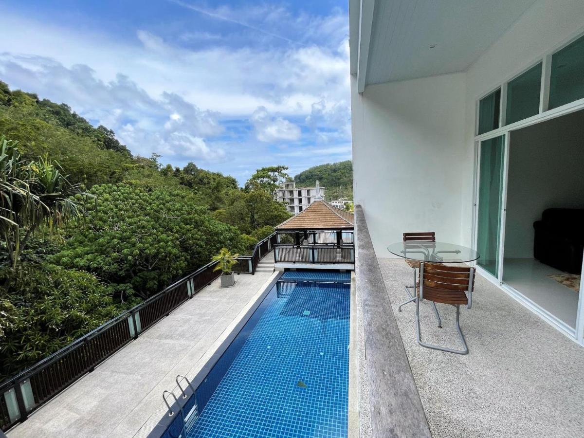 Spacious Kamala Falls By Lofty *