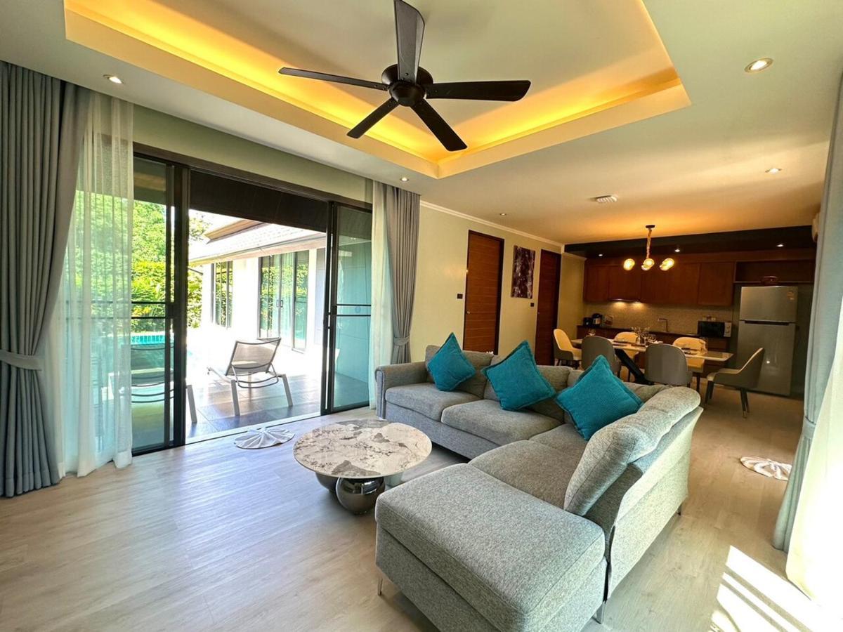 The Kiri Landkreis Thalang
