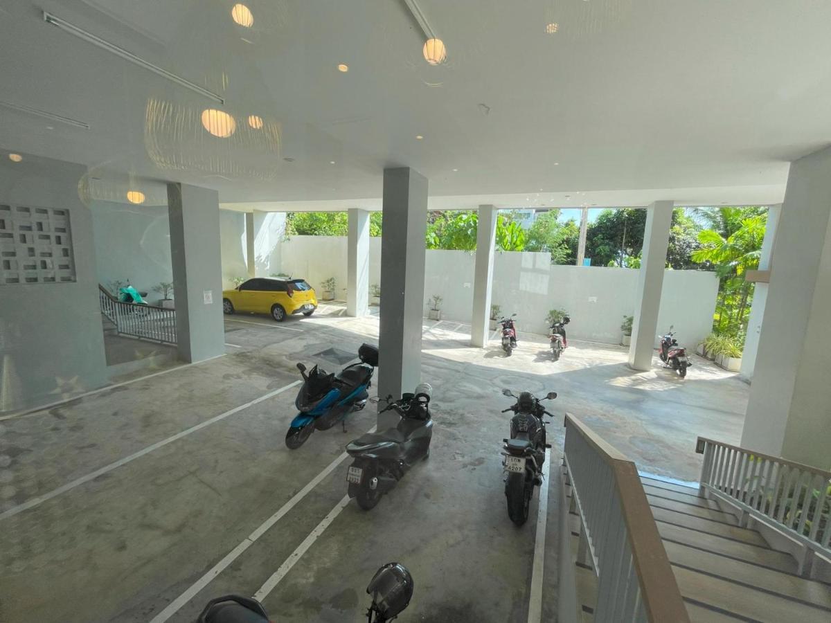 Appartement Modern At Palmetto By Lofty Karon