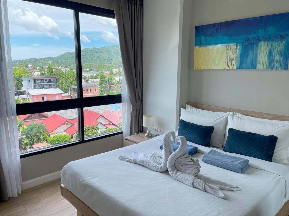 Mountain View At Diamond By Lofty Bang Tao Beach (Phuket)