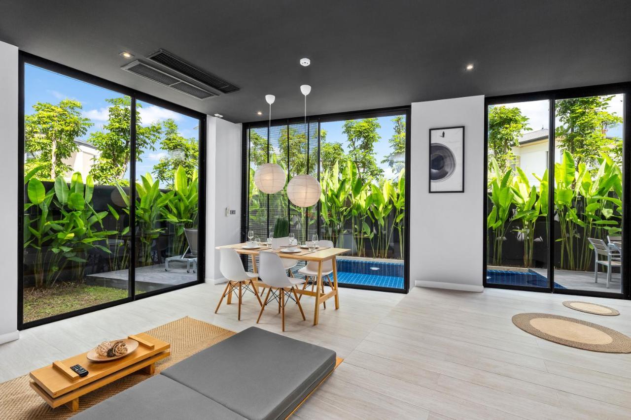 Villoft Zen Living Hotel
