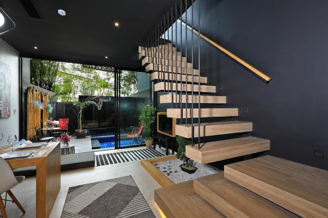 Villoft Zen Living Hotel 4*
