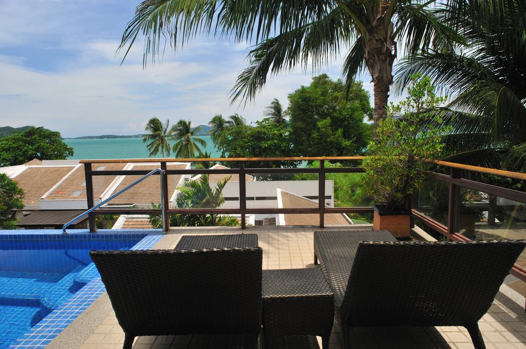 Cloud 19 Resort