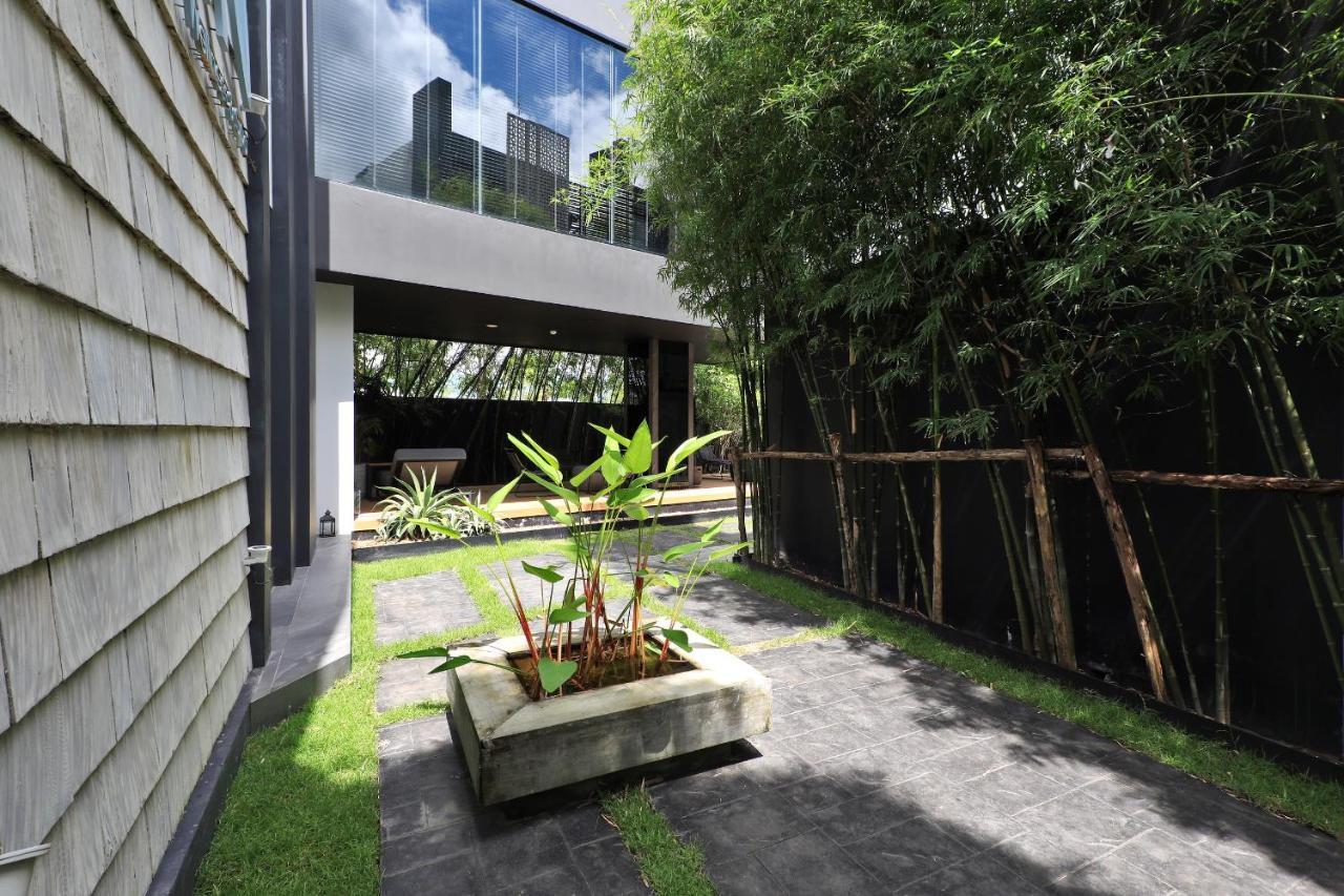 Villoft Zen Living Hotel