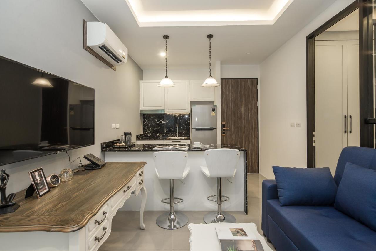 Palmyrah Aparthotel