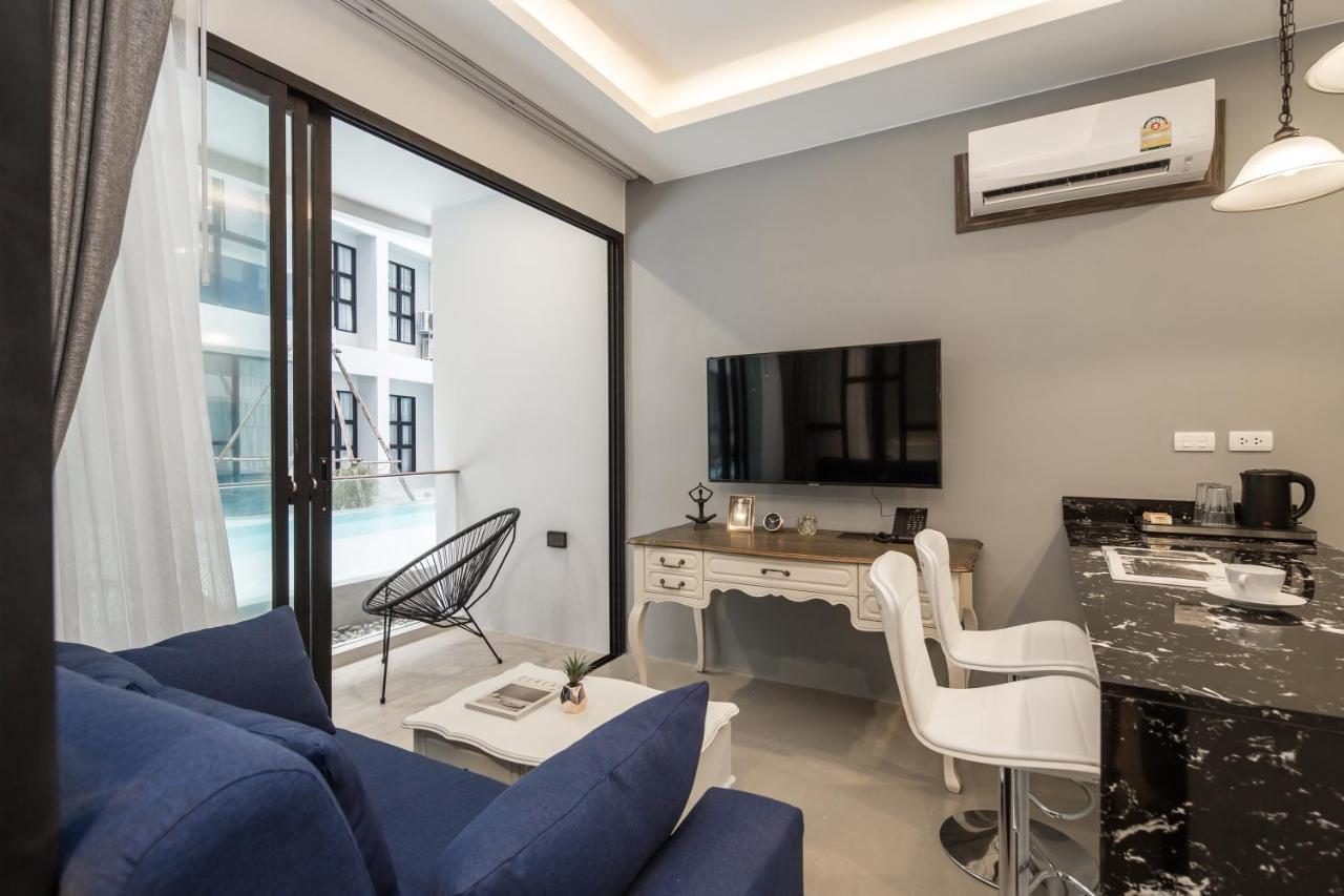 Palmyrah Aparthotel *