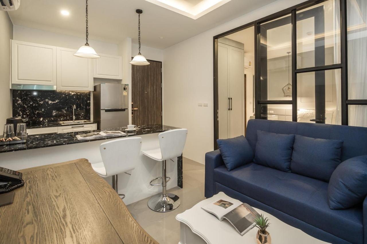 Palmyrah Aparthotel *