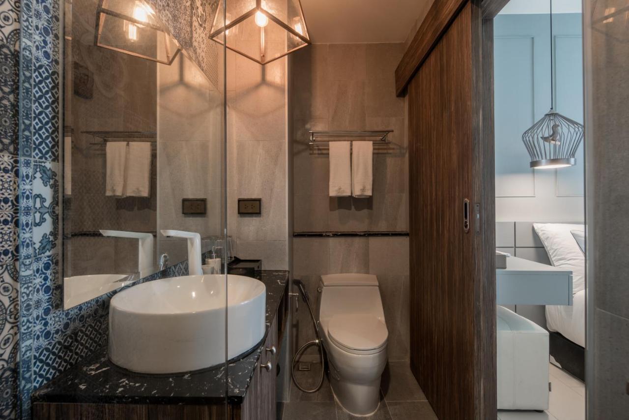 Aparthotel Palmyrah