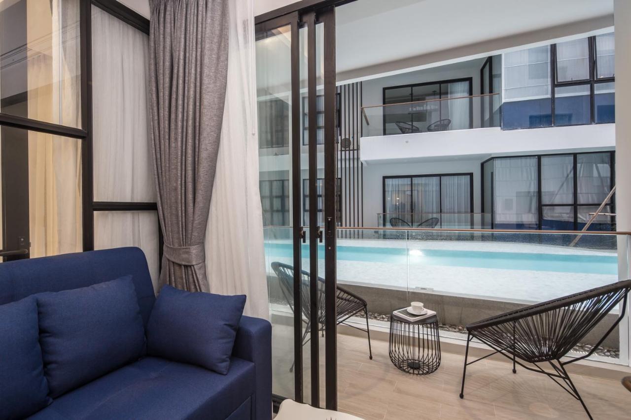 Palmyrah Aparthotel