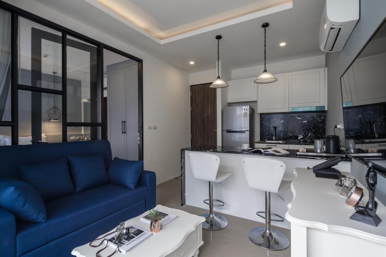 Palmyrah Aparthotel