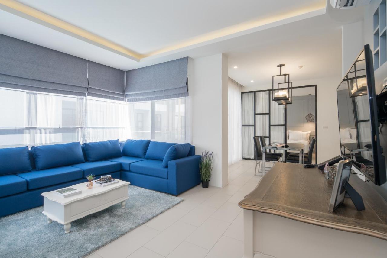 Aparthotel Palmyrah *