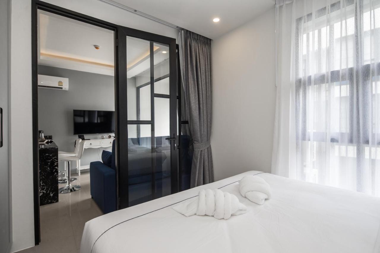 Palmyrah Aparthotel