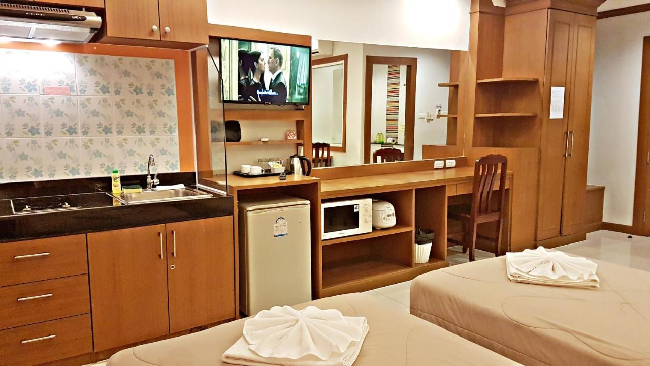 Hotel Harbor & Service 3*