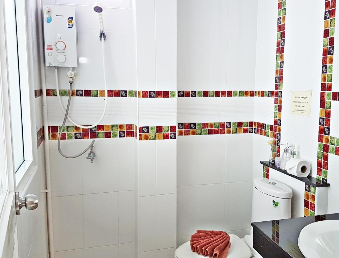 Harbor & Service Hotel Patong