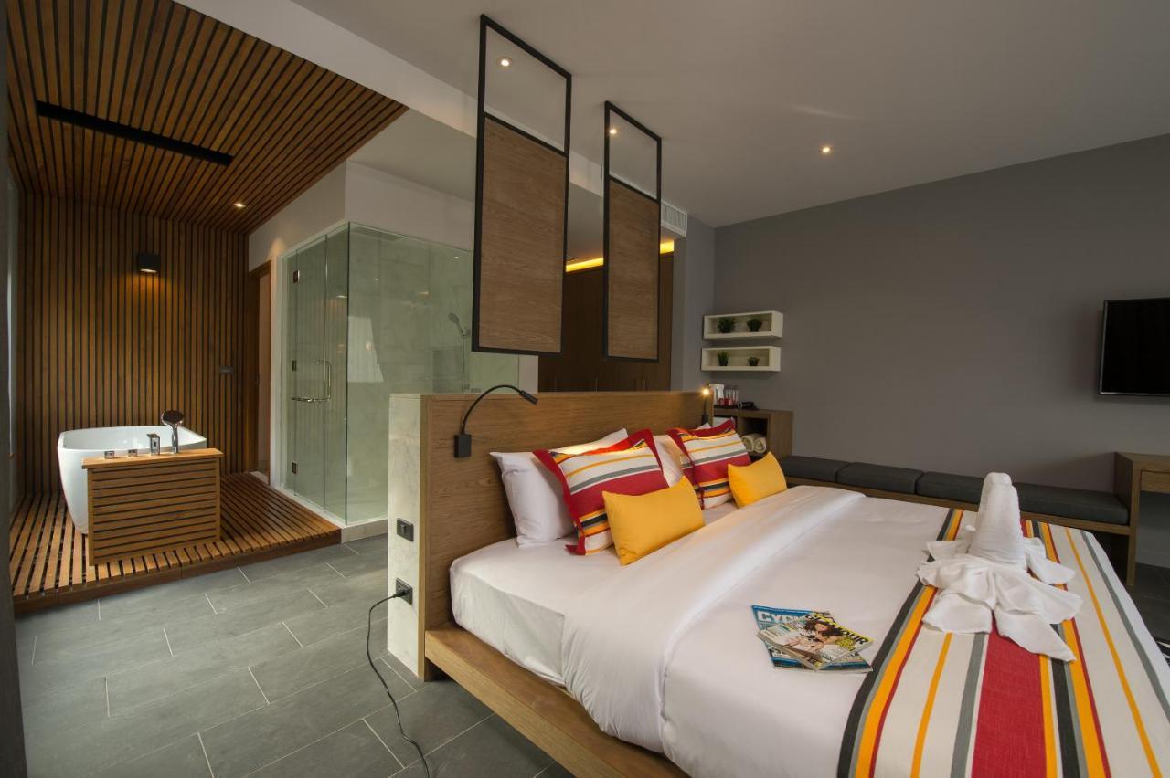 Hotel The Gallery