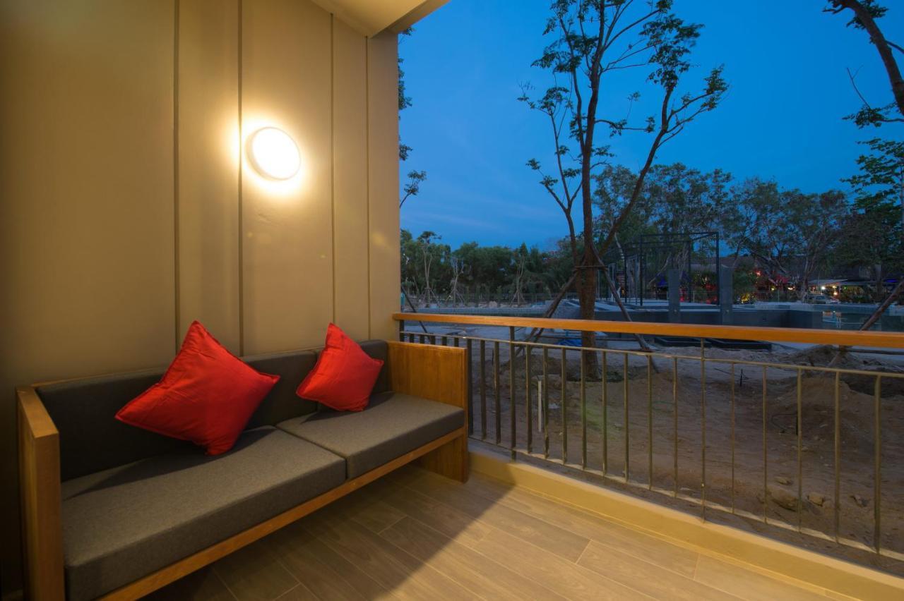 Hotel The Gallery 4*