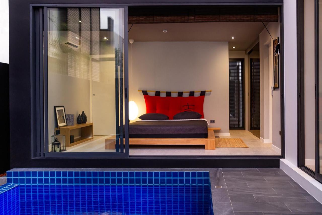 Villoft Zen Living Hotel 4*