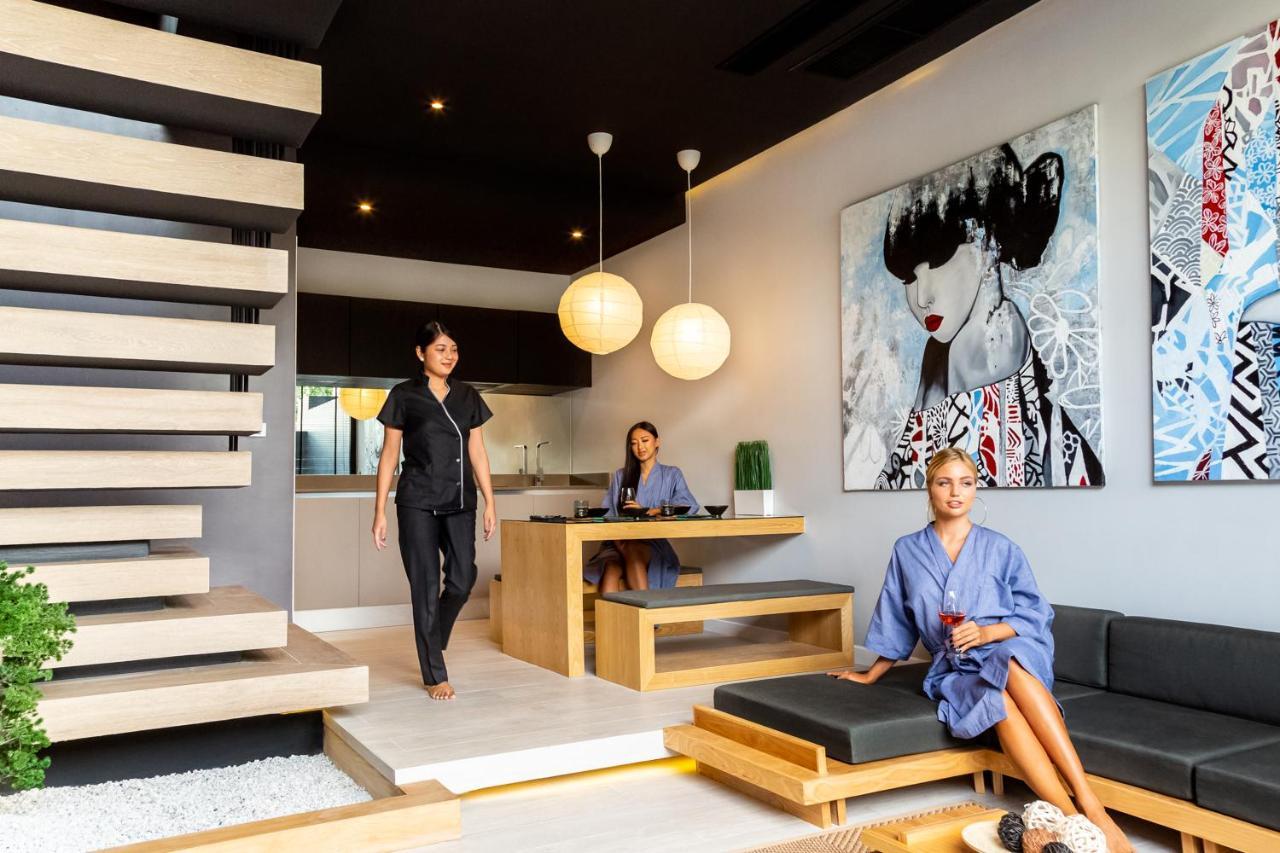 Villoft Zen Living Hotel 4*