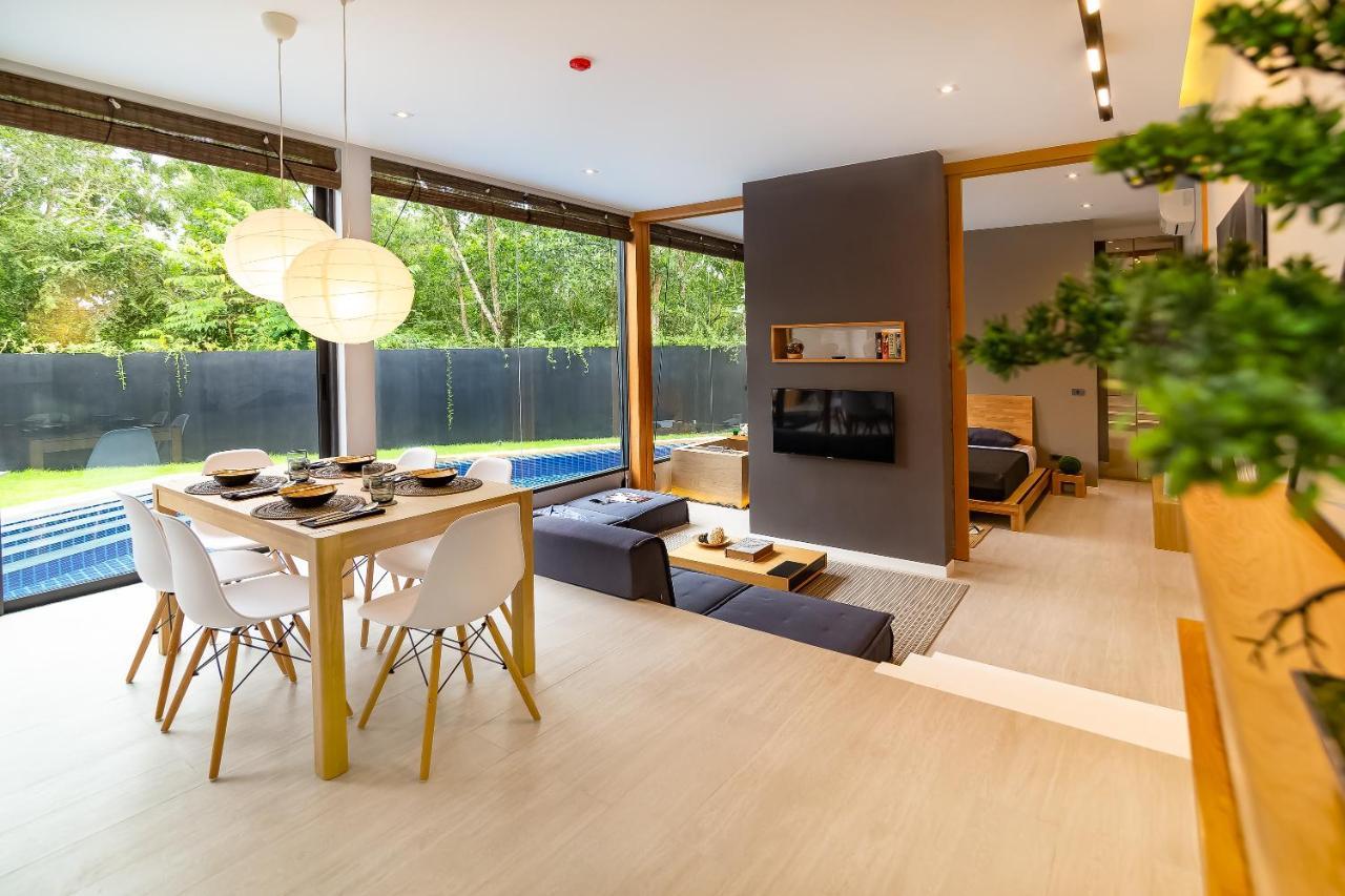 Villoft Zen Living 4*