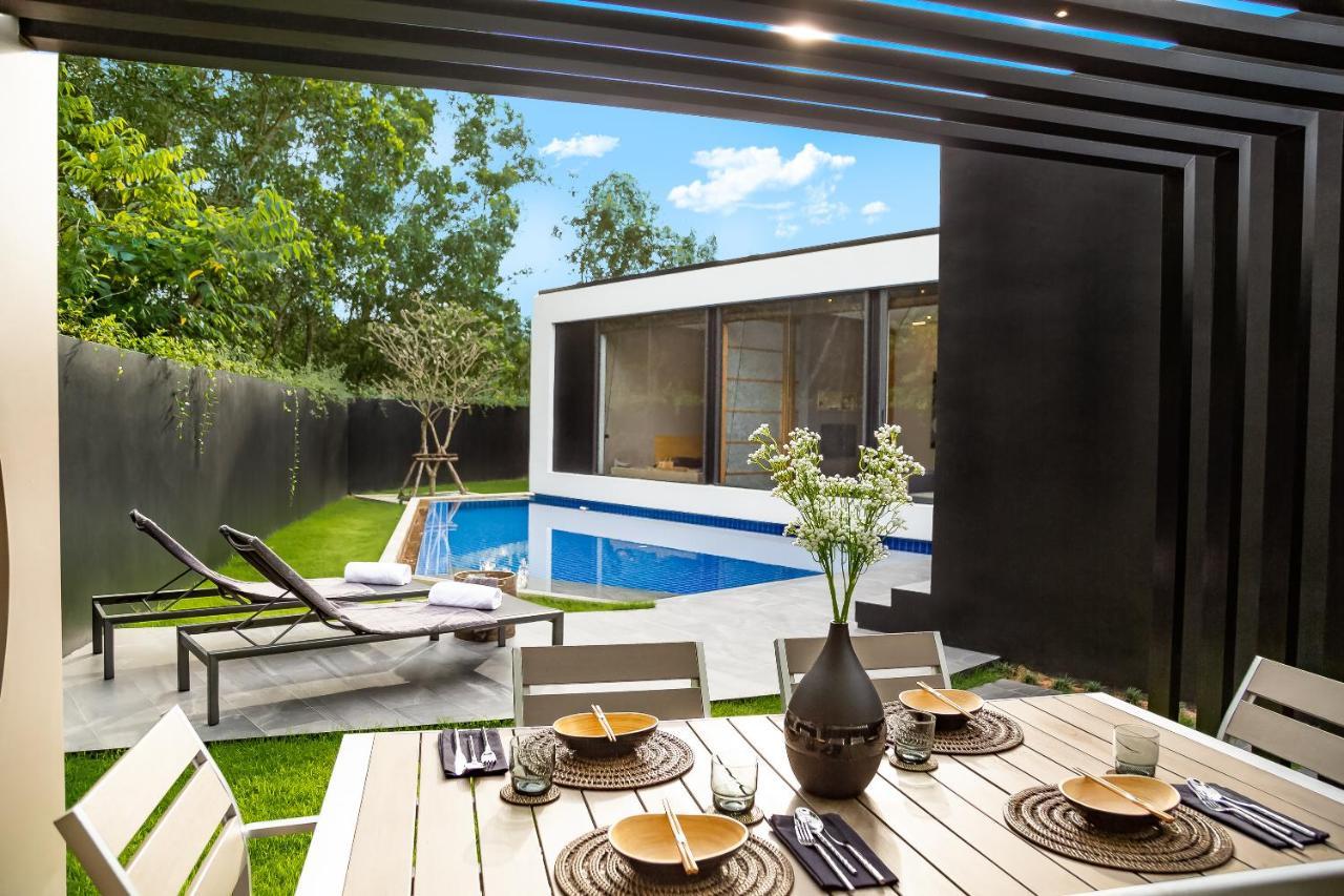 Hotel Villoft Zen Living 4*