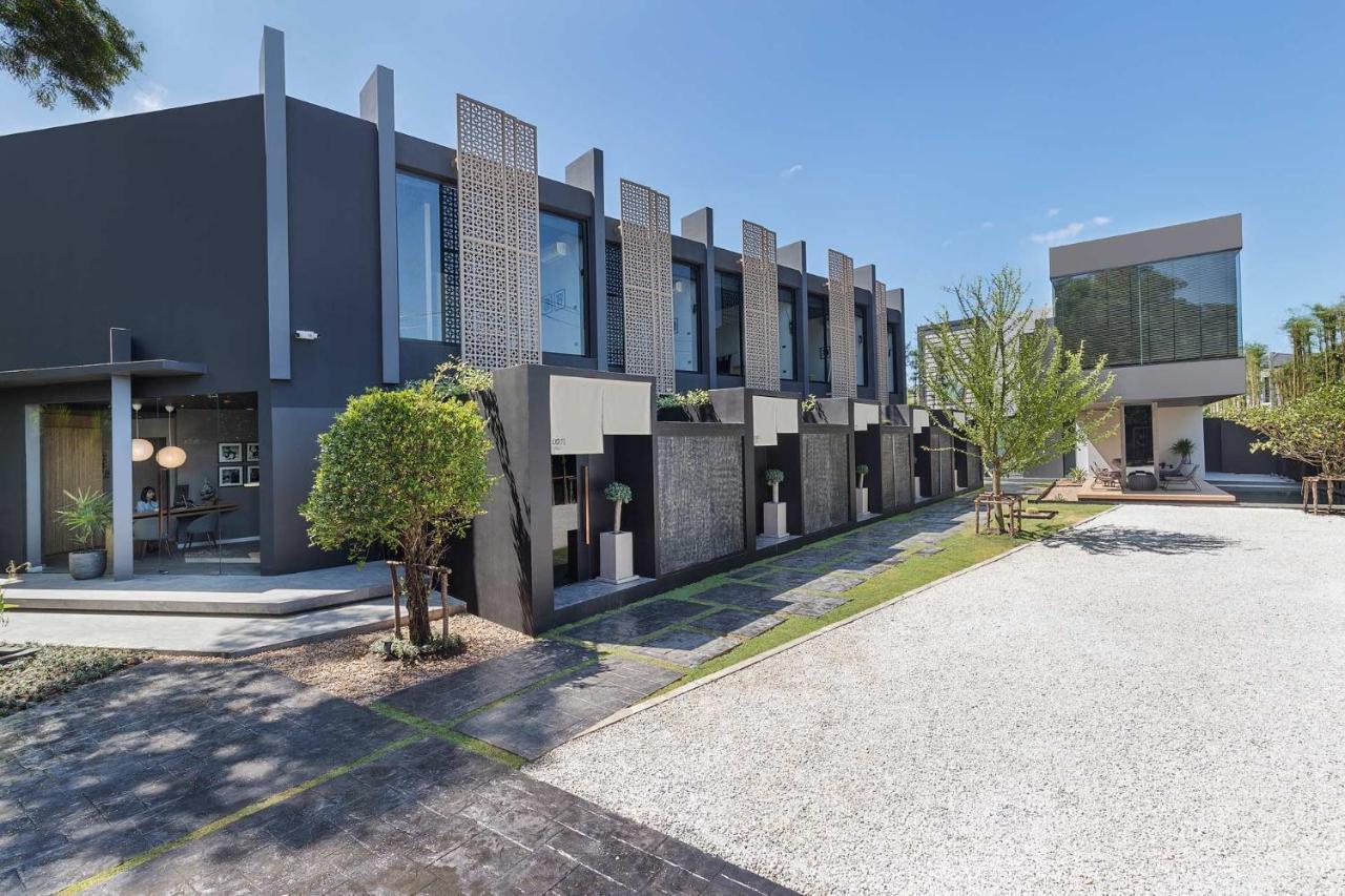 Villoft Zen Living 4* Thalang
