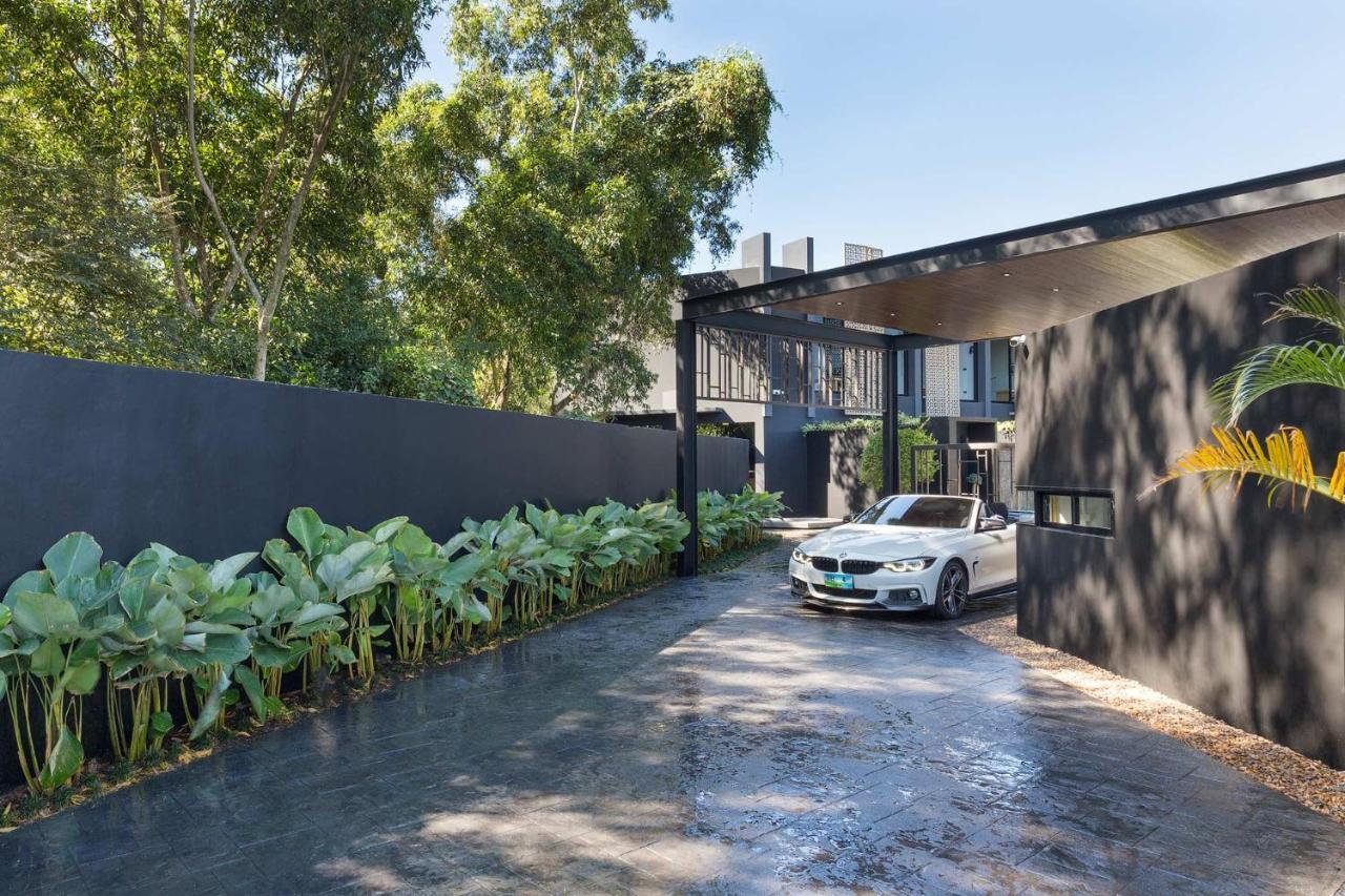 Villoft Zen Living 4* Thalang