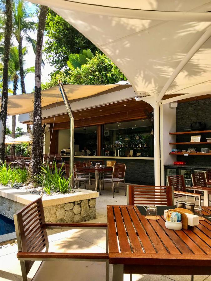 Beachfront 2 Bedroom Luxury Chava *