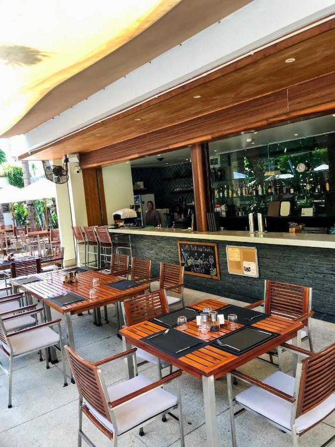 Apartamento Beachfront 2 Bedroom Luxury Chava Praia de Surin