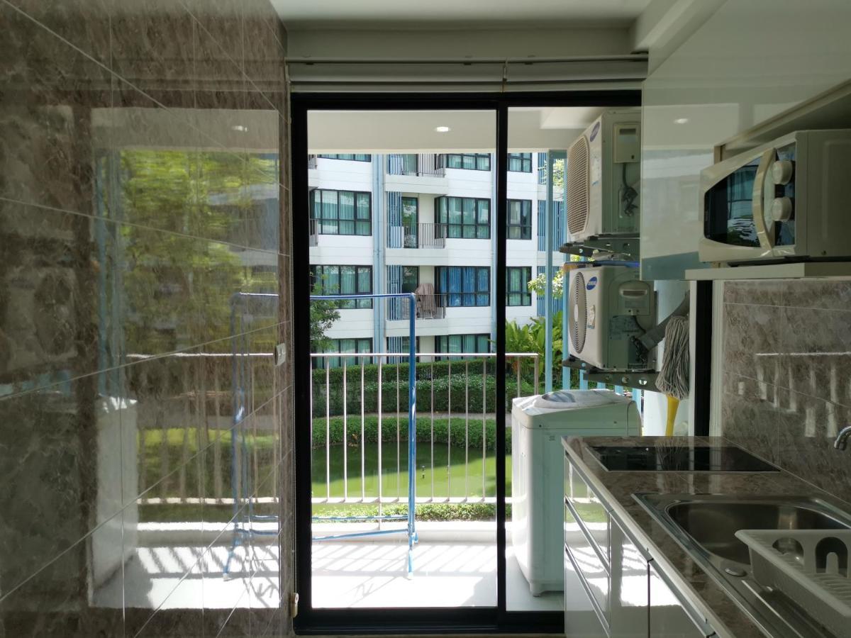 2 Floor - Centrio Near Shopping Mall And Old Town Apartamento