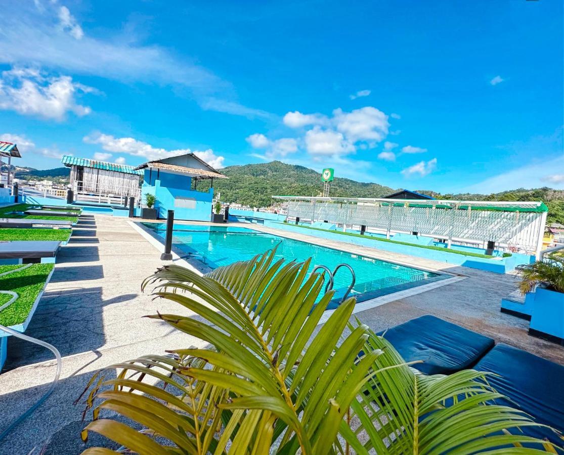 Baya Phuket 3* Patong