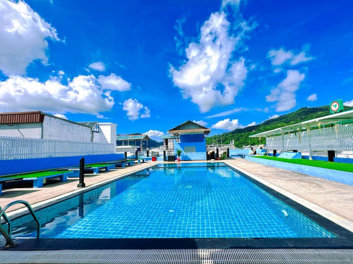 Hotel Baya Phuket