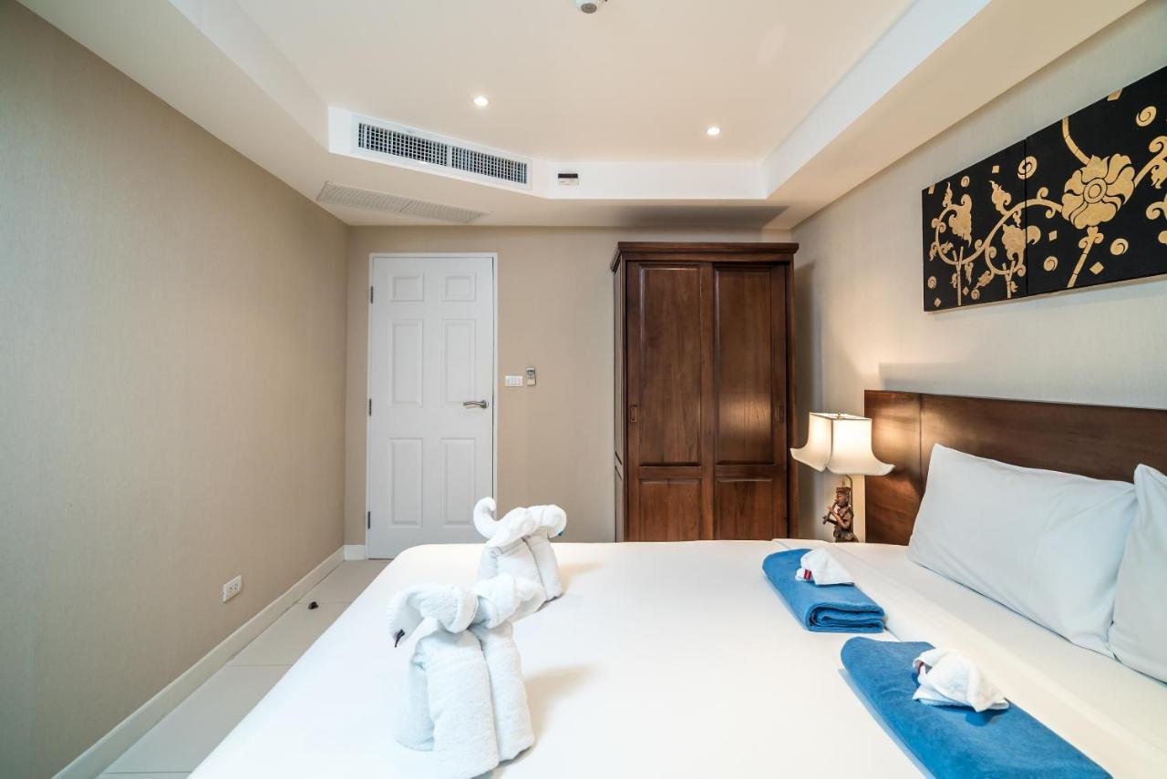 Ocean View By Lofty Apartamento *