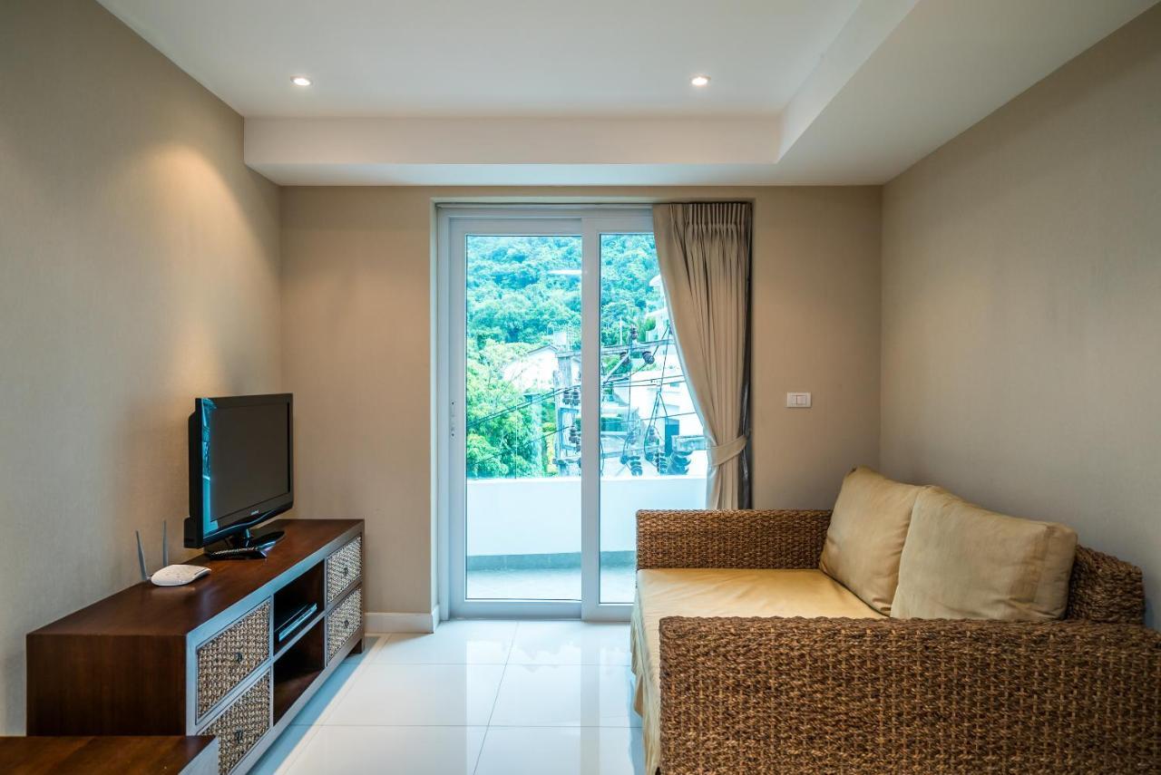 Apartamento Ocean View By Lofty Praia de Kata