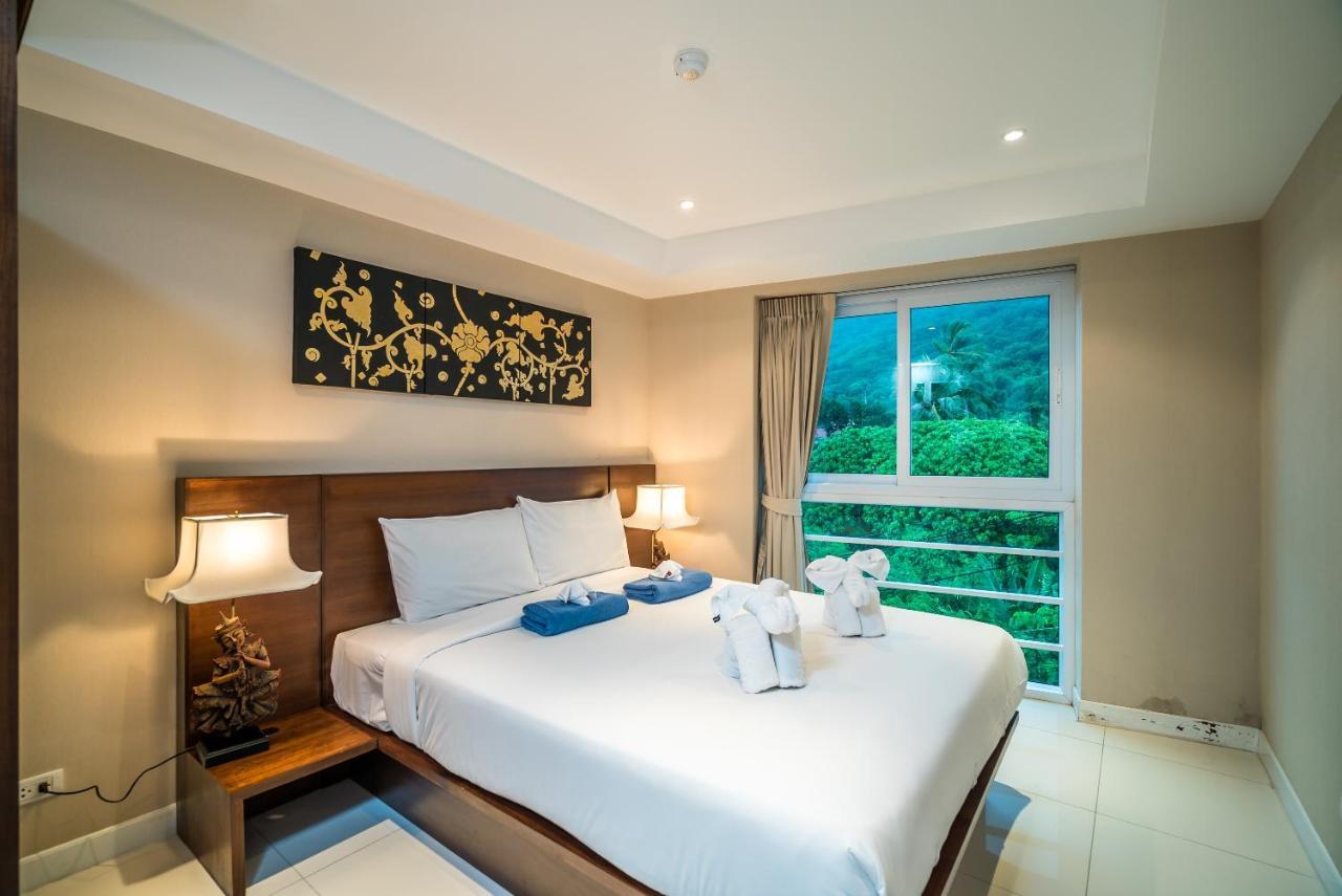 Ocean View By Lofty Apartamento Praia de Kata