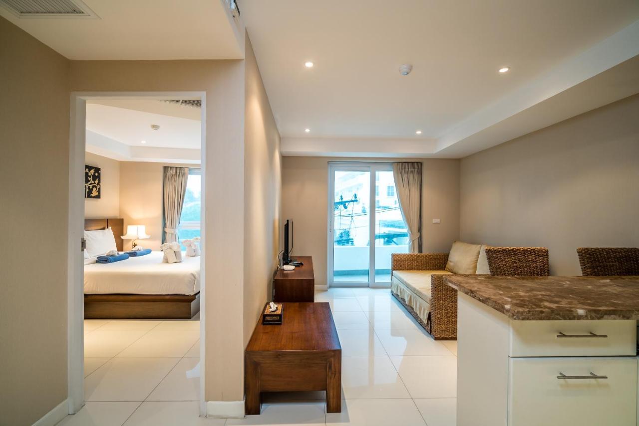 Ocean View By Lofty * Praia de Kata