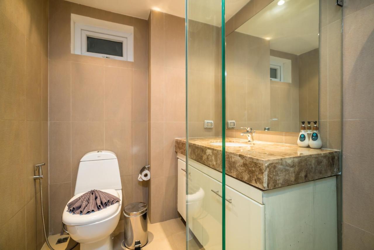 Apartamento Ocean View By Lofty Praia de Kata